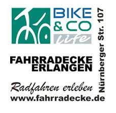 Fahrradecke Erlangen Startseite Facebook