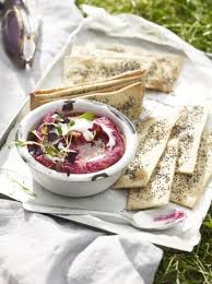 Beetroot Lemon Houmous Beetroot Recipes Jamie Magazine Recipes Recipe Beetroot Recipes Recipes Food Magazine