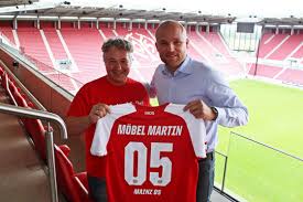 Mobel Martin Unternehmen Presse