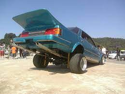 Pin On Slammed Stance