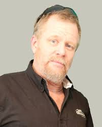 Jerry Robert Olson Obituary November 7, 2022