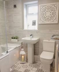 En Suite Badezimmer Idee Badezimmer Ideen Badezimmereinrichtung Kleines Badezimmer Umgestalten Kleines Bad Dekorieren