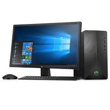 Mismo día solo en línea. Computador Pc Gaming Hp 24 Pulgadas 690 002bla Amd R5 6 Alkosto