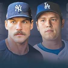 Michael Laffoon's Instagram, Twitter & Facebook