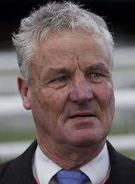 Gregory Hickman Horse Trainer Profile