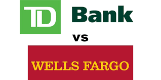 Your td credit card will be cancelled, and a new card will be mailed to you. Td Bank Vs Wells Fargo Which Is Better