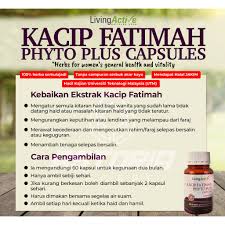 It is a small, woody and leafy plant with leaves of 20 cm (7.9 in) in length, and grows widely in the shade of the tropical forest floor. Utm Kacip Fatimah Phyto Plus Living Active Research Product Utm Shopee Malaysia