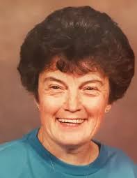 Obituary information for Shirley Trombley