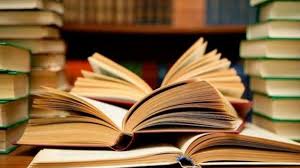 Este album de imagenes de libros abiertos animados para preescolar con 0 fotos e imágenes no tiene descripción. La Linea Crisis Del Coronavirus Escritores Y Aficionados A La Lectura Recomendaran Libros Para Los Linenses