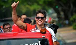Dbs, milo, yakulit, and tag heuer. One Championship Taps In Joseph Schooling To Add Marketing Punch Marketing Interactive