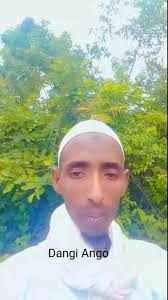 Fualni Dan gin shehu