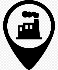 factory clip art png 736x980px factory area black and white heart icon design download free factory clip art png 736x980px
