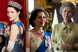 Netflix lanzaría The Crown, la precuela de la serie de la familia real británica. Nace un nuevo universo | Revista Vea