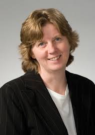 Debra Elizabeth Lewis