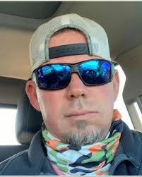 Christopher Thomas Daughdrill Obituary October 20, 2023