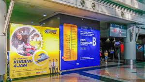 Keretapi tanah melayu berhad (ktmb) has urged all passengers who boarded the electric train service (ets) no 9173 to go to the nearest hospital for he added that all other ets trains will also undergo disinfection for the safety of passengers and staff. Catch The Train Ets Kuala Lumpur To Penang Economy Traveller