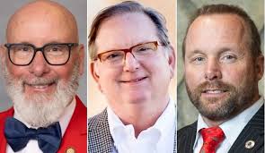 City deeds Vick to Wilson Cemetery Commission