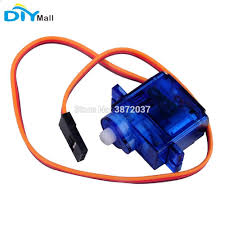 2ks Davka Feetech Fs90r 360 Stupnove Prubezne Otaceni Servo Kola Motor Tester Pro Rc Drone Arduino Inteligentni Auto Robot Mall Stores