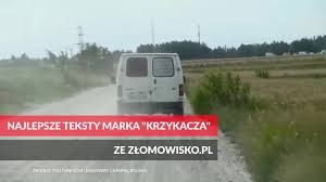 Marek krzykacz pawłowski, gwiazda programu złomowisko, zmarł niespodziewanie w sylwestra. 3c Nsndybujoxm