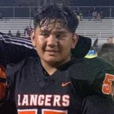 Cameron Camacho's Grant High School Career Home