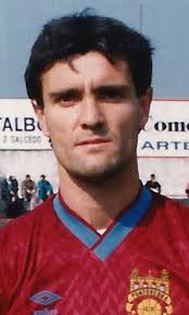 Rafa Sáez, Rafael Carlos Sáez Aboal