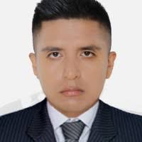 Armando Jesus Chauca Cruz