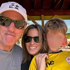 Richard y Alejandra Gere, unos auténticos granjeros con sus niños