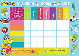 sticker reward charts for toddlers coles thecolossus co