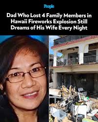 🔗: bit.ly/402zxXr A deadly fireworks explosion