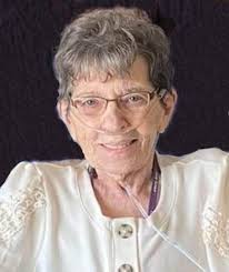 Sally A. Danke Obituary