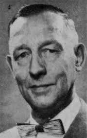 George William Kidd Jr. (1899-1964)