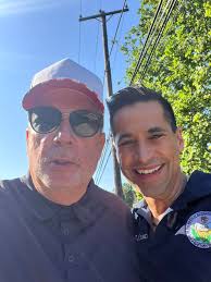 Wishing everyone a safe and joyful Fourth of July!