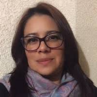 Maria del Carmen Mena Donoso