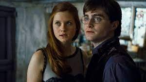 Seine uraufführung erlebte harry potter und das verwunschene kind 2016 in london und spielt seither dort vor ausverkauftem haus. Bonnie Wright So Sieht Harry Potters Grosse Liebe Ginny Weasley Heute Aus