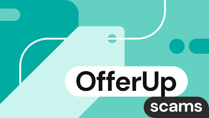 OfferUp Scams: A Guide To Staying Safe As A Seller Or Buyer