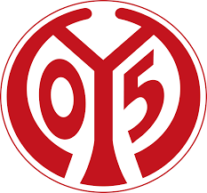 Update this logo / details. Fsv Mainz 05 Logo Png And Vector Logo Download