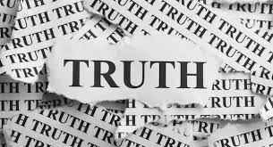 Image result for the truth is