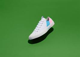 One of the first forms of lgbtq+ resistance, ballroom's a haven. Converse Pride 2020 Footwear Collection Grailify