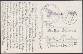 1,692 likes · 10 talking about this · 126 were here. Langbrief Postgeschichte Heimatbelege