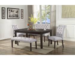 Don't forget to bookmark overstock dining room chairs using ctrl + d (pc) or command + d (macos). Overstock Furniture Palmer Counter Height Table 6 Chairs