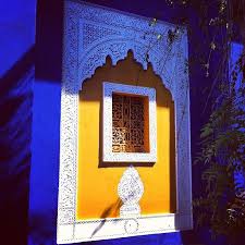 Maison Yvessaintlaurent Morocco Maroc Marrakech In 2020 Gypset Style Instagram Instagram Posts