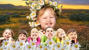 песня а ромашковое поле зацвело детство детство протяни свое крыло A Romashkovoe Pole Zacvelo N Maj Russkij Tekst L V Kirillova Isp Yu Seliverstova Youtube