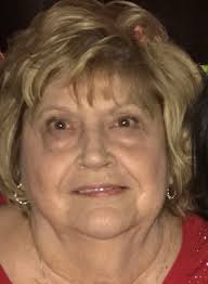 Roberta "Bobbie" Ann Wolfe Obituary August 15, 2019