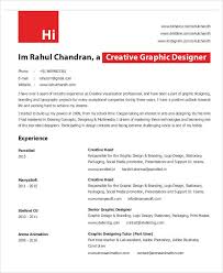 It will be easier for you to format and create the content of your graphic designer resume if you are guided by templates and sample documents. Graphic Designer Cv Format Pdf
