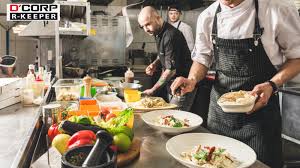 F&B là gì? Các mô hình và chiến lược kinh doanh trong ngành F&B