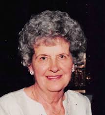 Obituary for Margaret Marie (Rosa) Chuboy