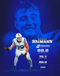 Why is player ranked #7 despite leading NFL in broken tackles?