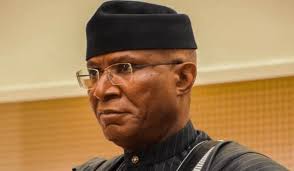 Ovie Omo-Agege: Biography, Age, Education, Wife, Children, Political  Career, and Controversy