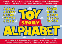 Bullseye bites (popcorn chicken) buzz's rockets (fruit skewers) slinky dog pasta (pasta salad recipe) Toy Story Alphabet Cheap Online