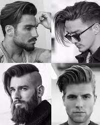 Some of the top older men's haircuts and styles include the side part, modern comb over, buzz cut, and messy textured top. 15 Perfect Comb Over Haircuts For Men In 2021 The Trend Spotter